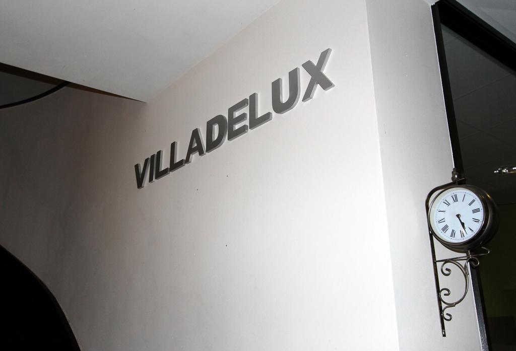 Villadelux Swalmerhof Roermond Eksteriør billede